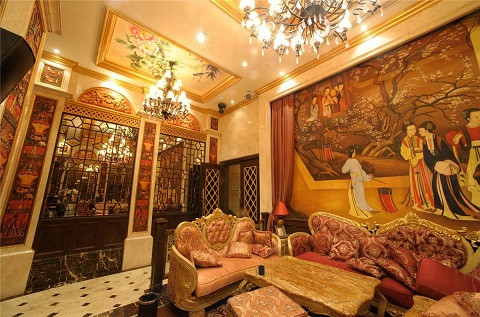 合浦高档KTV妹子质量哪家好 合浦高档KTV妹子质量哪家好