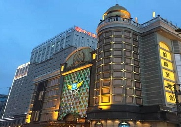 合浦最大顶级出名高端豪华KTV会所-皇冠伯爵KTV顶级体验点评